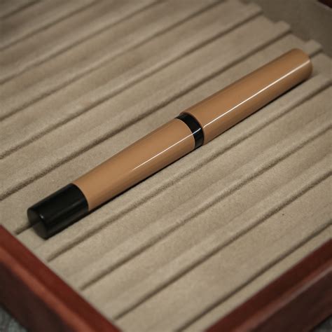 simple shape  honey black calligraphy  custom  wood