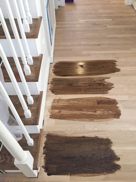 Refinishing Wood Floor Colors | Floor Roma