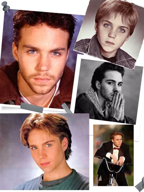 Filmes E Programas De Tv De Jonathan Brandis - Jonathan Brandis - MasRosa.com