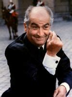 Louis de Funès - Fórum