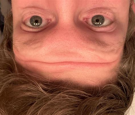 My mouth looks like a wrinkle : r/lies
