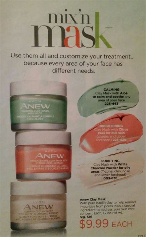 facial care   anew skincare collection facial care skin care