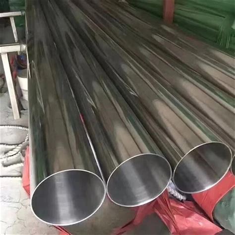 China 304 Grade Stainless Steel Pipe Manufacturers, Suppliers and Factory - Good Price