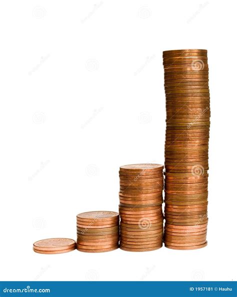 Quick Profit stock image. Image of figures, coin, firm - 1957181