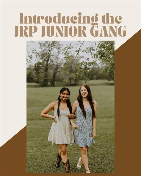 Meet the Junior Gang girlies 🤎... - Jenna Renee Photography