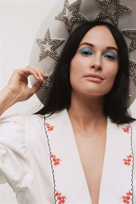 Kacey Musgraves Instagram Story April 14, 2020 – Star Style