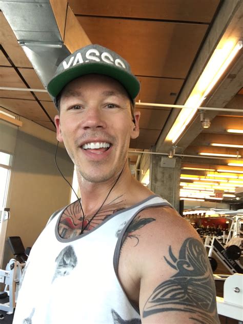 What David Bromstad's Brother REALLY Thinks About His Fame (It's Wild!) Image 15