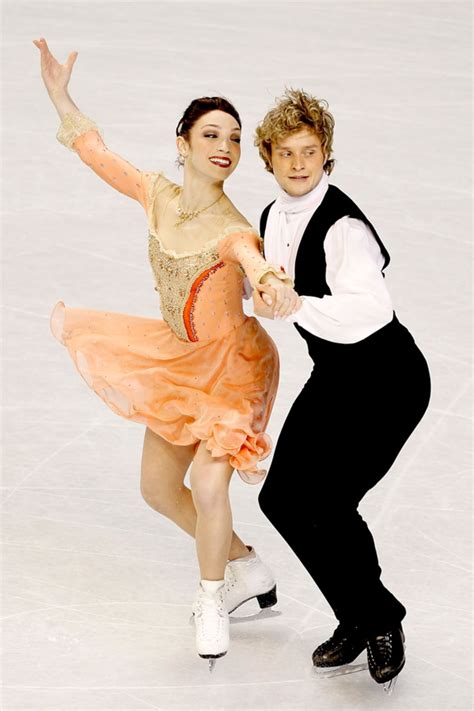 The 22 Best Ice Dancing Costumes Ever from Meryl Davis and Charlie ...