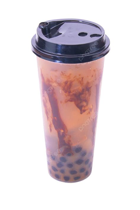 Brown Sugar Milk Tea, Afternoon Tea, Tea, Milk Tea PNG Transparent