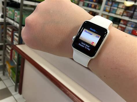 How to use Apple Pay on Apple Watch | iMore