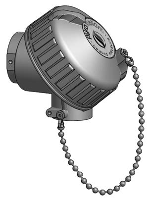 general purpose connection head process technology