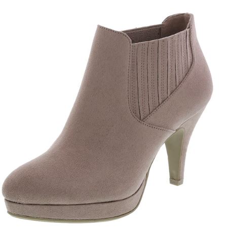 Winter Ankle Boot @ Payless | Shoes women heels, Women shoes, Heels