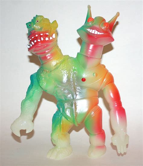 elegab cyborg daburunga version   type