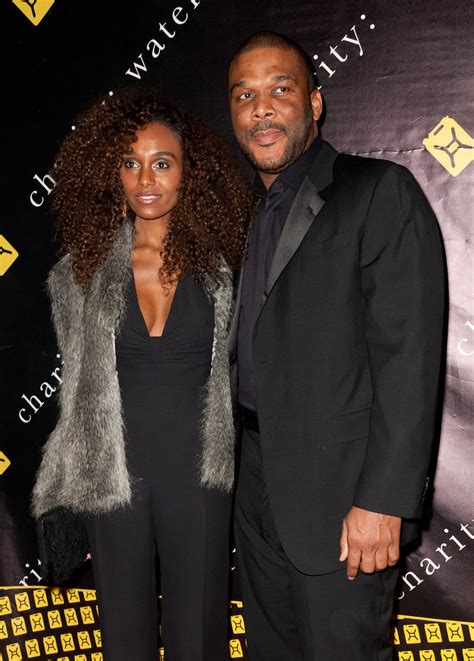Tyler Perry Reveals He’s Single and No Longer Dating His Longtime