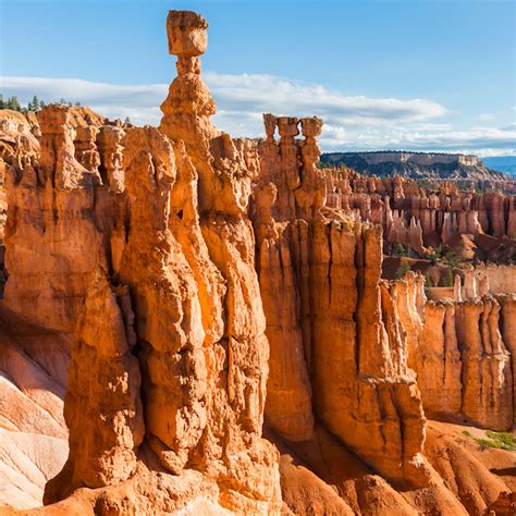 Bryce Canyon Hikes: 12 Trails for Your Next Trip - Outside Online