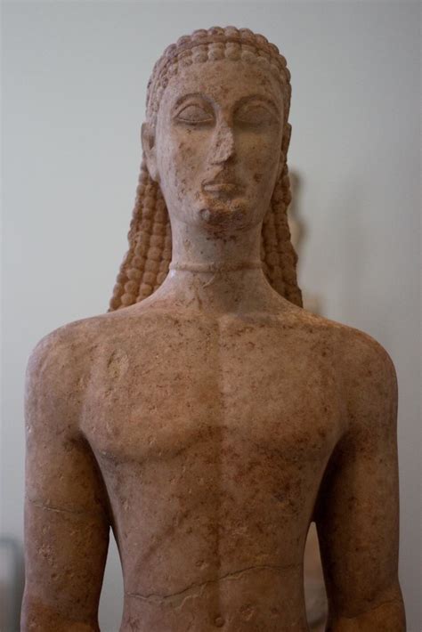 What Purpose Are Kouros Sculptures at Amy Tennyson blog