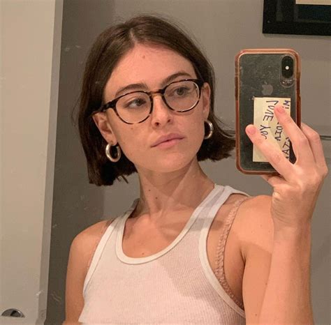 on Mirror selfies | Hair inspiration, Hair trends, Chin length hair