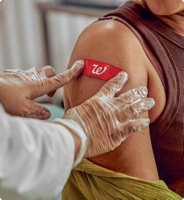 Free Flu Shots - Schedule Flu Shot Appointments | Walgreens
