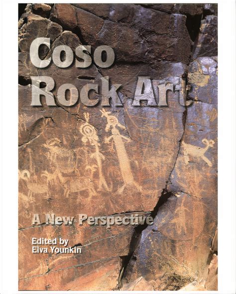 COSO ROCK ART – NEW PERSPECTIVE | Maturango Museum