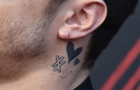 Pete Davidson's tattoos: A guide to his ink before removal