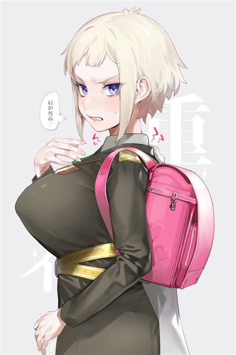 Large Breasts (Anime) :: Large Breasts (Anime) :: Ohisashiburi