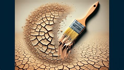 how long does it take for chalk paint to dry