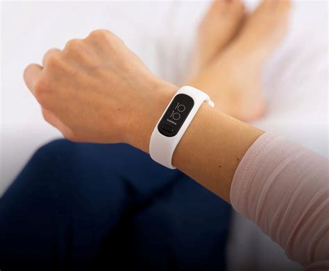 My Fitness Tracker Can't Tell How Much Oxygen I'm Using. How Does It