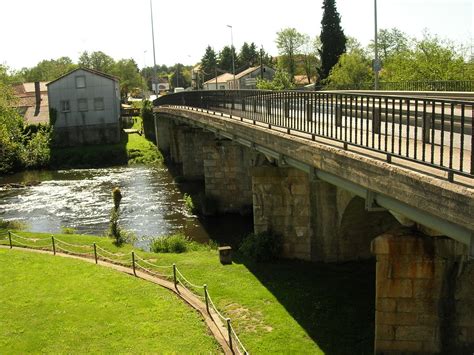 Ponte Sigüeiro | Ponte Sigüeiro. www.sigueiro.com | Miguel Edreira | Flickr