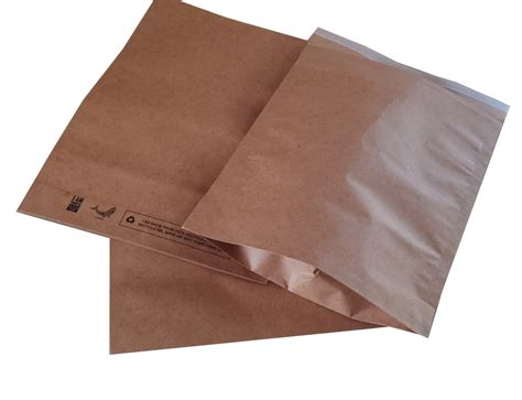 Kraft Mailing Bag (12 x 16 Inch) Eco Friendly