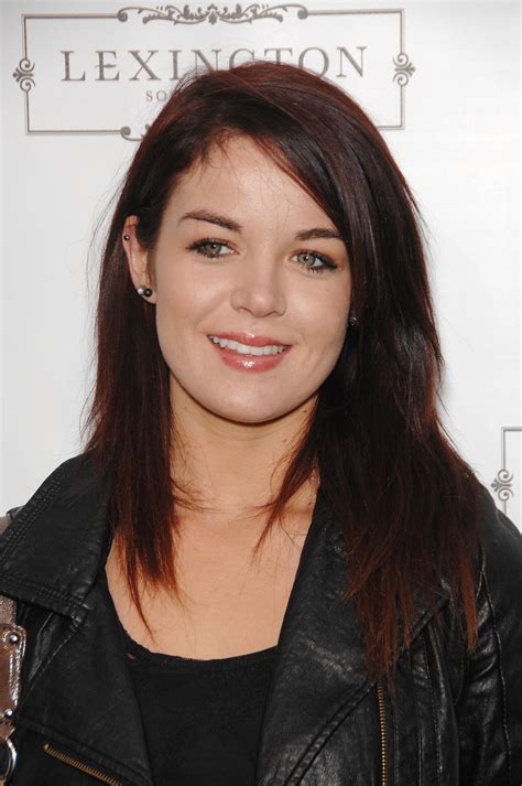 Jade Ramsey | Filmek, képek, díjak | Személyiség adatlap | Mafab.hu