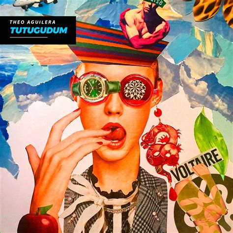 Theo Aguilera - Tutugudum by Muzenga Records | Free Download on Hypeddit