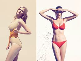 Eres (Эрес) — MULTIBRAND.RU – модные бренды, шопинг, тенденции