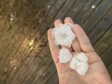 April 4-5, 2023: Multiple Rounds of Severe Storms Produce a Swath of