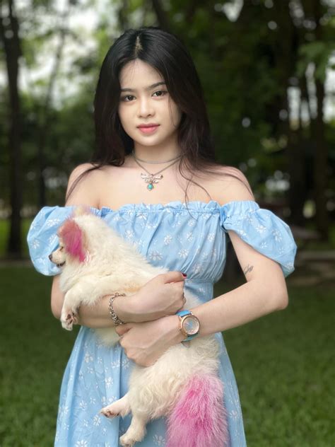 Lauryn Lauryn | Phnom Penh