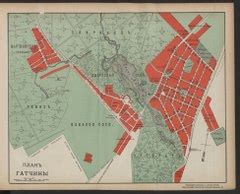 categoryold maps  gatchina wikimedia commons