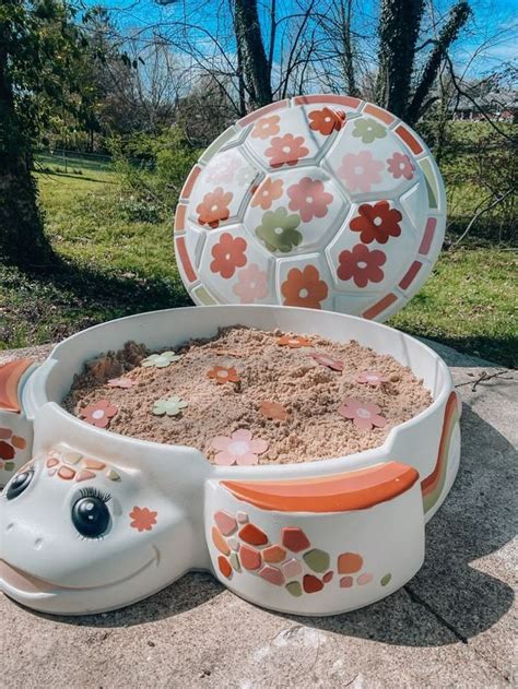 30+ Genius & Hilarious DIY Sandbox Ideas to Wow Your Kids in the Backyard