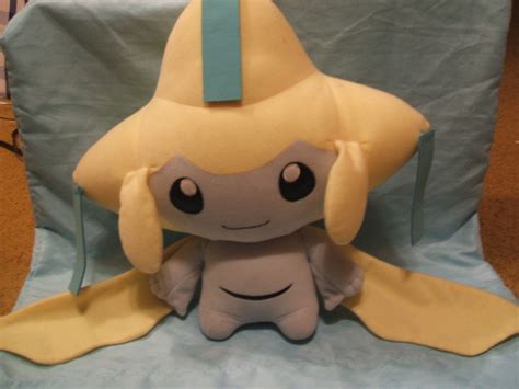 Jirachi