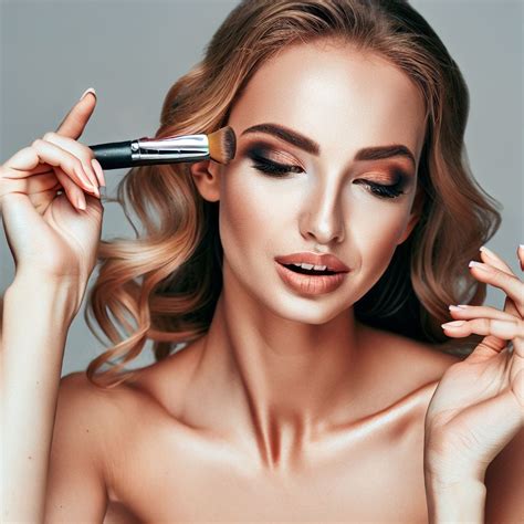 The Science of Makeup: Beauty and Beyond | by GlamGlow | Medium