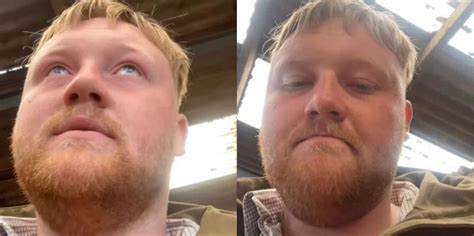 Kaleb Cooper issues urgent plea to fans just days after suffering major ...