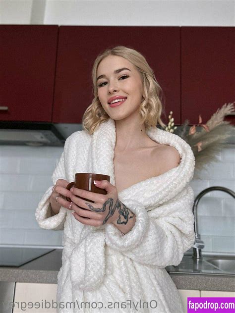 Maddie Grey / Molodoy_admin / maddie-grey / maddiegray27 leaked nude ...