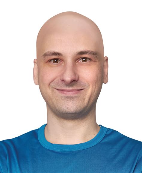 Snapklik.com : Kangaroo Latex Bald Cap For Adults - Beige Realistic