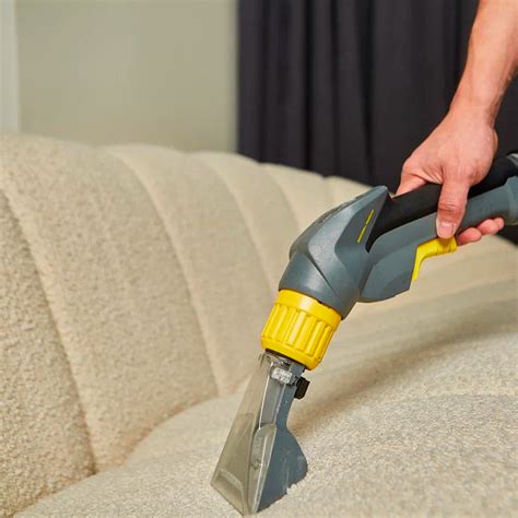 how to clean futons