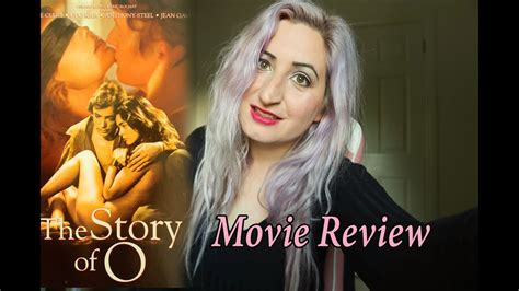 Movie Review: Story of O (1975) - YouTube