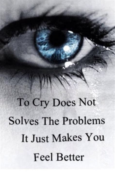 Feel Like Crying Quotes. QuotesGram