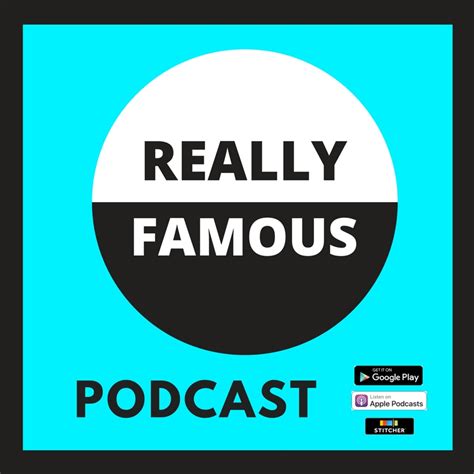 Really Famous with Kara Mayer Robinson