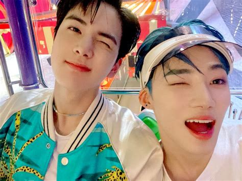 Pin by Makmie Poko on The boyz | Felix stray kids, Kpop, Kids