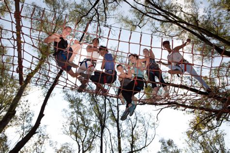 Acrobranch Adventure Park Centurion | Acrobranch Gauteng | Kids Parties ...