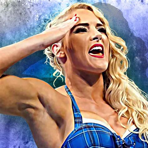 Top Dolla defiende a Lacey Evans: «Muy amable» | Superluchas