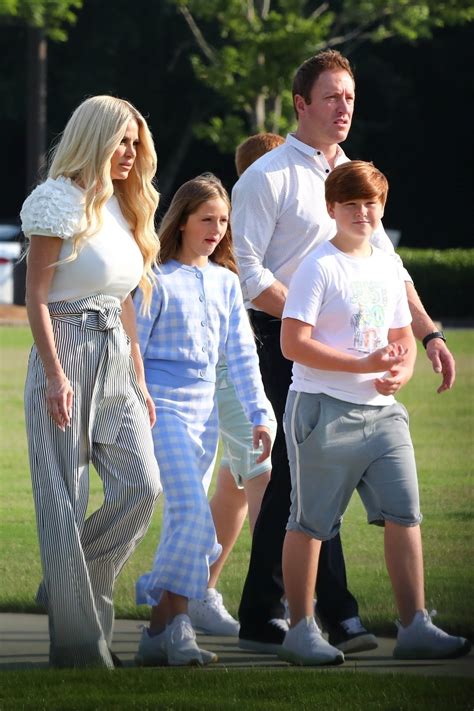 Kim Zolciak, Kroy Biermann 'determined' to put their kids first amid