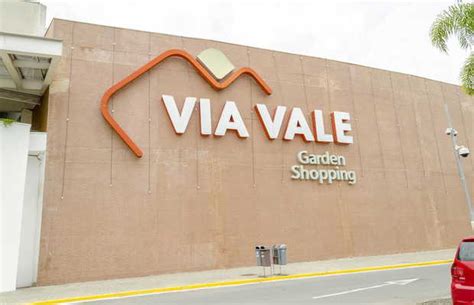 Imagens De Via Vale Garden Shopping - Via Vale Garden Shopping em Taubaté: 4 opiniões e 8 fotos